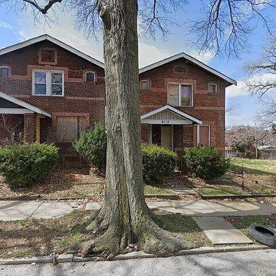 4115 N Taylor Ave, Saint Louis, MO 63115