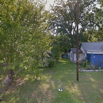 413 Busby Ave, Teague, TX 75860