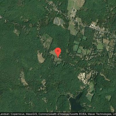 Erickson Rd, Ashby, MA 01431