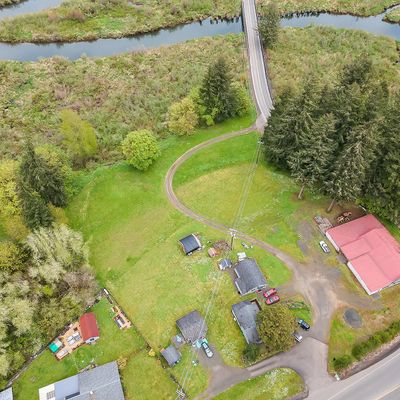 19341 Beaver Falls Rd, Clatskanie, OR 97016