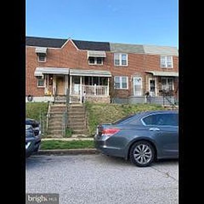 2031 Whistler Ave, Baltimore, MD 21230