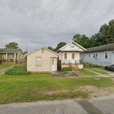 4076 Saint Ferdinand St, New Orleans, LA 70126