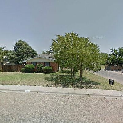 1501 Lancelot St, Borger, TX 79007