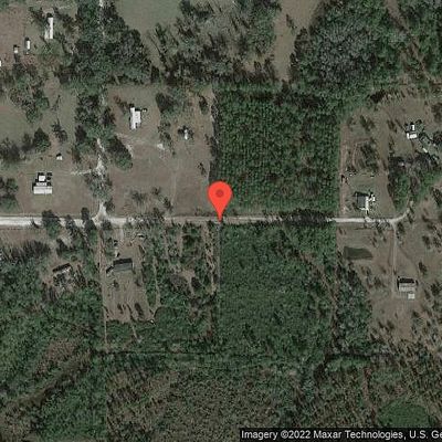 0 92 Nd St, Starke, FL 32091