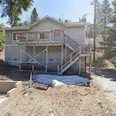 43477 Sand Canyon Rd, Big Bear Lake, CA 92315