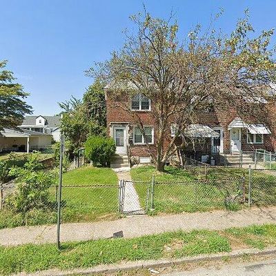 436 W 21 St St, Chester, PA 19013