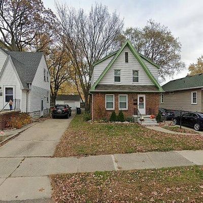 502 Albany St, Ferndale, MI 48220