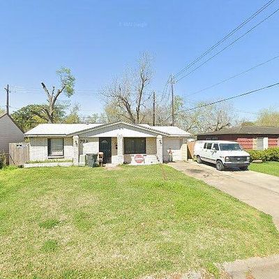 703 Bank Dr, Galena Park, TX 77547