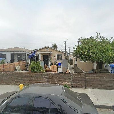 8738 Graham Ave, Los Angeles, CA 90002