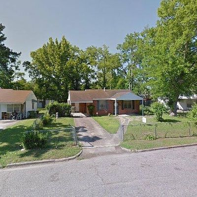 95 W Southmont Dr, Montgomery, AL 36105