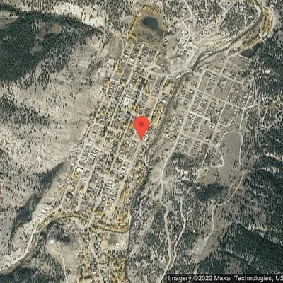 N Henson St, Lake City, CO 81235