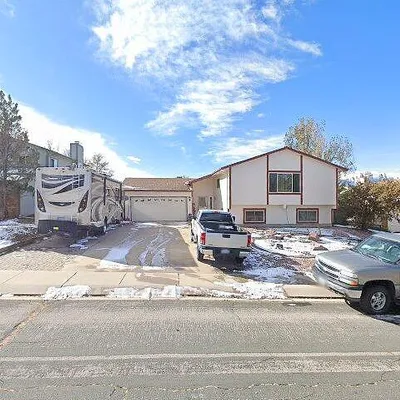 (Undisclosed Address), Colorado Springs, CO 80920