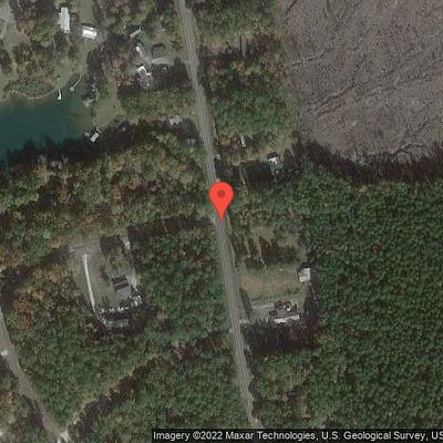 0 Lake Sinclair Dr Lot 88, Sparta, GA 31087