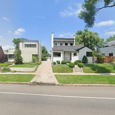 1020 Bonnie Brae Blvd, Denver, CO 80209