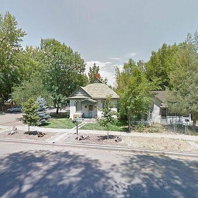 132 W 2 Nd St, Florence, CO 81226