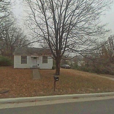 380 S Hill Ave, Fayetteville, AR 72701