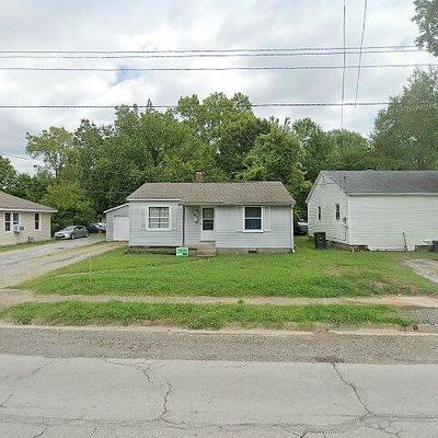 401 S Oakland Ave. Carbondale, Carbondale, IL 62901