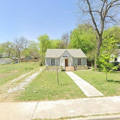 5008 Duval St, Austin, TX 78751