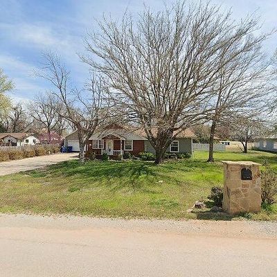 619 S Main Ave, Meno, OK 73760