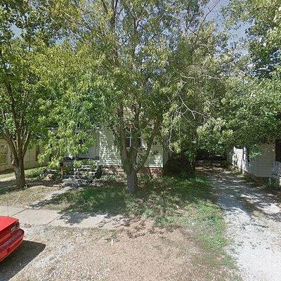 109 S Orchard St, Clinton, MO 64735
