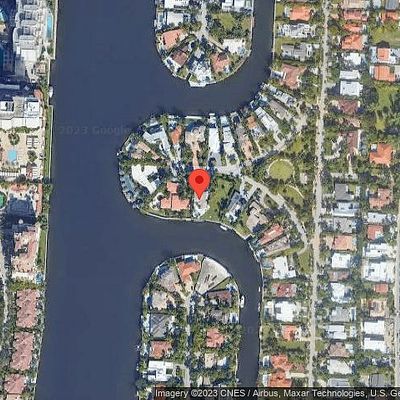 288 S Parkway, Golden Beach, FL 33160