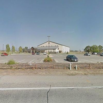 0 Sanford Road, Alamosa, CO 81101