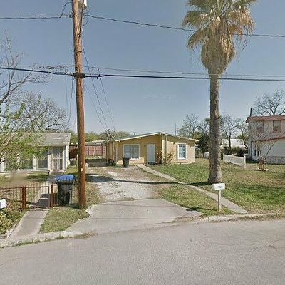 20 Whitman Ave, San Antonio, TX 78211