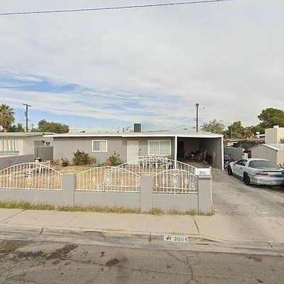 3004 Morningside Ave, Las Vegas, NV 89106