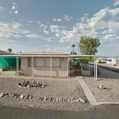 0 Unnamed Rd, Lake Havasu City, AZ 86404