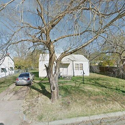1633 Lucas Ave, Wichita Falls, TX 76301