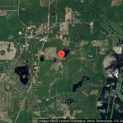 Ne 245th Street Rd, Fort Mc Coy, FL 32134