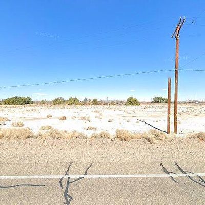 Soldier Mountain Rd, Newberry Springs, CA 92365