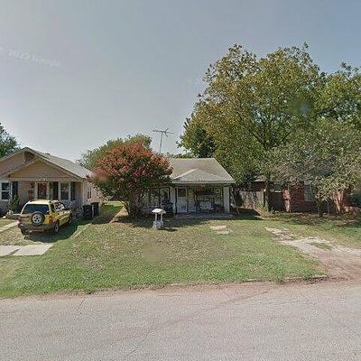 806 N Tucker Ave, Shawnee, OK 74801