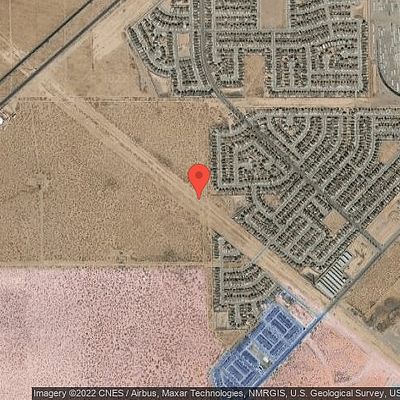 0 Pipeline Rd, El Paso, TX 79928