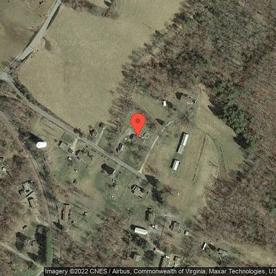 4980 Old Robinson Tract Rd, Pulaski, VA 24301