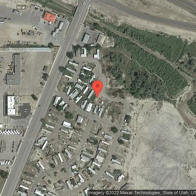 1101 S Carbon Ave #112, Price, UT 84501