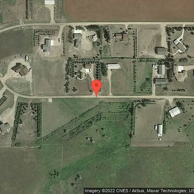 5011 12b St, Garrison, ND 58540