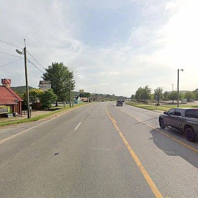 W Martin Luther King Blvd, Fayetteville, AR 72701