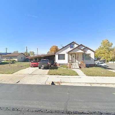 595 N 100 E, Spanish Fork, UT 84660