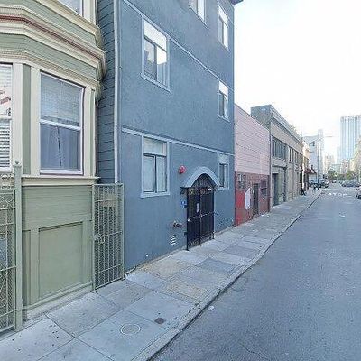 614 Natoma St #616 B, San Francisco, CA 94103