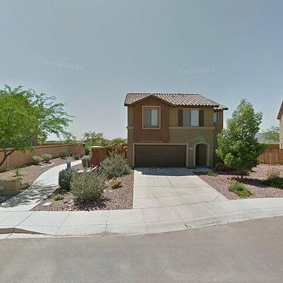 2308 S 48 Th St, Coolidge, AZ 85128