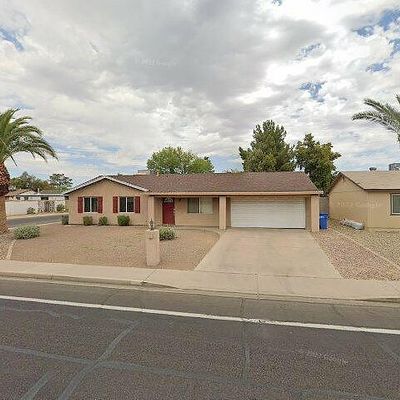 3820 E Sweetwater Ave, Phoenix, AZ 85032