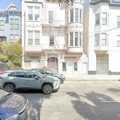 706 Oak St, San Francisco, CA 94117