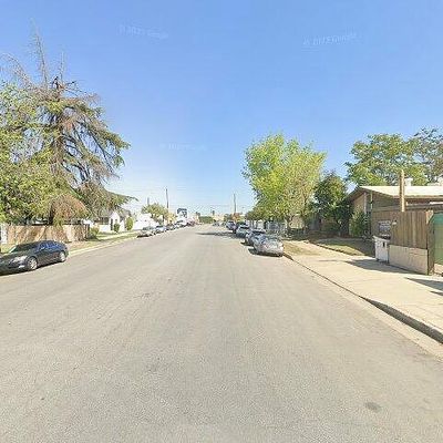 0 Apn #93 032 27, Bakersfield, CA 93308