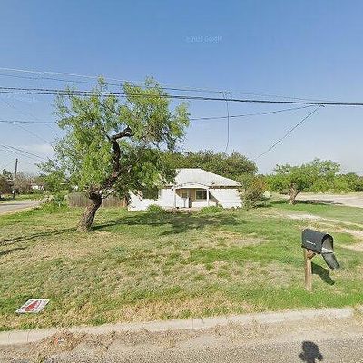 309 E Murchison Ave, Eldorado, TX 76936
