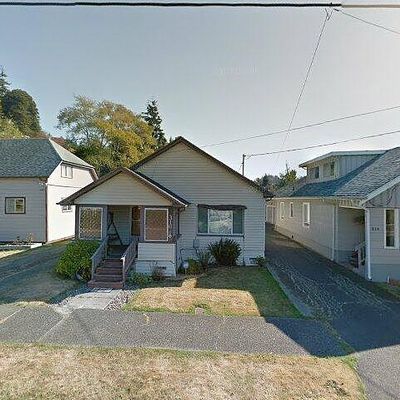 316 Grant St, Hoquiam, WA 98550