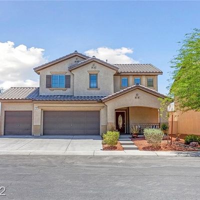 5620 Distant Drum St, North Las Vegas, NV 89081