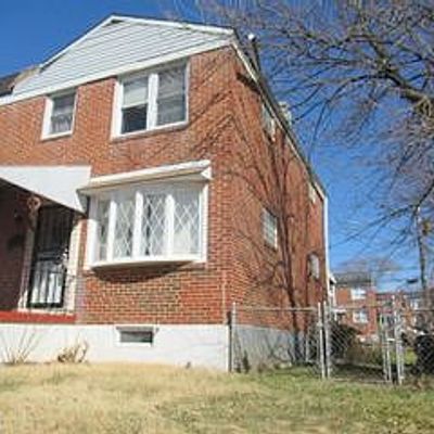 5519 Cedonia Ave, Baltimore, MD 21206