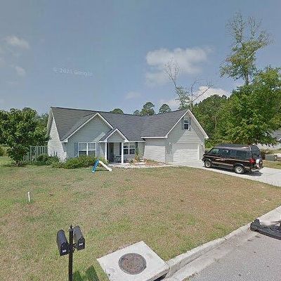 143 Buckskin Ct, Guyton, GA 31312