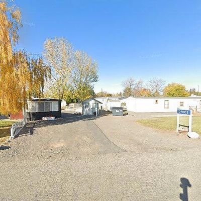 218 W Avenue I Trailer 20, Jerome, ID 83338